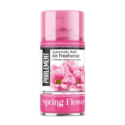 AIR FRESHENER ZAMAN AYARLI YEDEK 260 ML SPRING FLOWERS