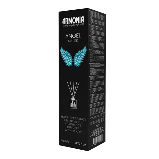 ARMONIA BAMBU ODA KOKUSU 110 ML ANGEL