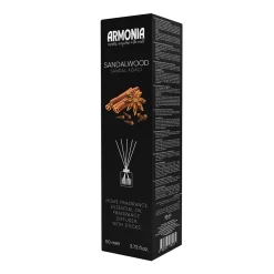 ARMONIA BAMBU ODA KOKUSU 110 ML SANDALWOOD