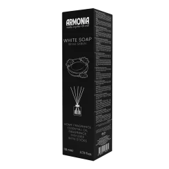ARMONIA BAMBU ODA KOKUSU 110 ML WHITE SOAP