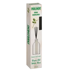 BAMBU ODA KOKUSU 50 ML BEYAZ GÜL