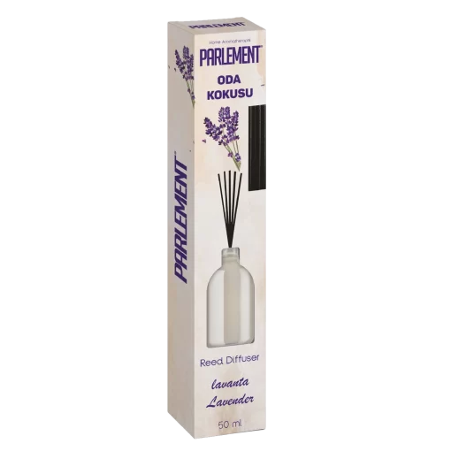 BAMBU ODA KOKUSU 50 ML LAVANTA