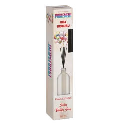 BAMBU ODA KOKUSU 50 ML SAKIZ AĞACI