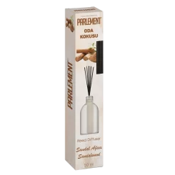 BAMBU ODA KOKUSU 50 ML SANDAL AĞACI