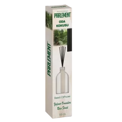 BAMBU ODA KOKUSU 50 ML YAĞMUR ORMANLARI