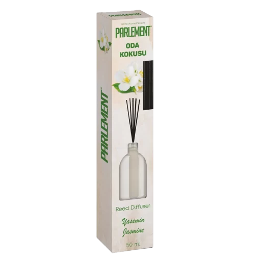 BAMBU ODA KOKUSU 50 ML YASEMİN
