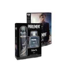 BLACK SET PARFÜM BAY 150 ML DEO HEDİYELİK