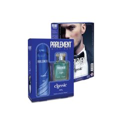 CLASSIC SET PARFÜM BAY 150 ML DEO HEDİYELİK