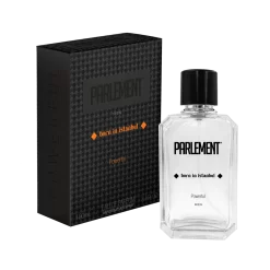 EAU DE PARFUM ERKEK 100 ML BORN IN İSTANBUL