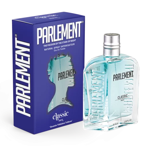 ERKEK PARFÜM 85 ML CLASSIC