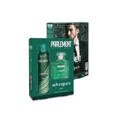 GREEN SET PARFÜM BAY 150 ML DEO HEDİYELİK