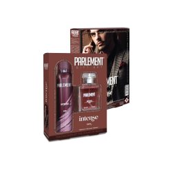 INTENSE SET PARFÜM BAY 150 ML DEO HEDİYELİK