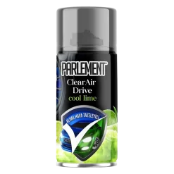 KLİMA HAVA TEMİZLEYİCİ 150 ML COOL LIME