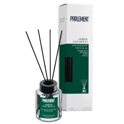 PARLEMENT BAMBU ODA KOKUSU 110 ML AMBER PATHOULI