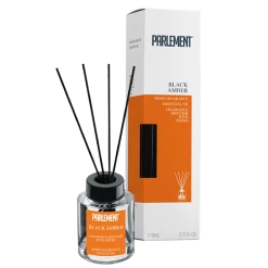 PARLEMENT BAMBU ODA KOKUSU 110 ML BLACK AMBER