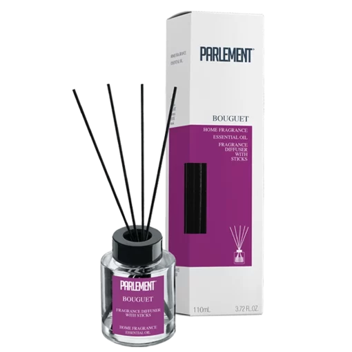 PARLEMENT BAMBU ODA KOKUSU 110 ML BOUQUET