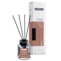 PARLEMENT BAMBU ODA KOKUSU 110 ML HAZELNUT COOKIE