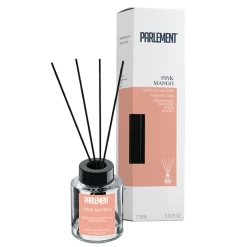 PARLEMENT BAMBU ODA KOKUSU 110 ML PINK MANGO