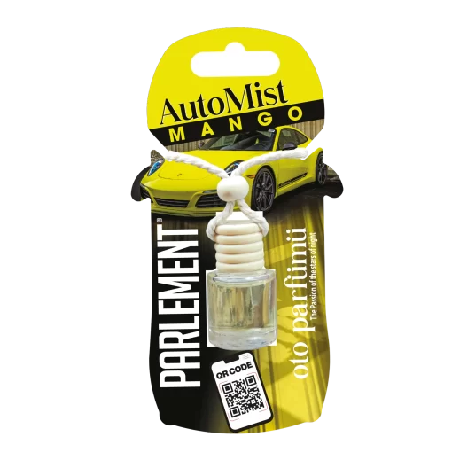 OTO PARFÜMÜ 8 ML MANGO