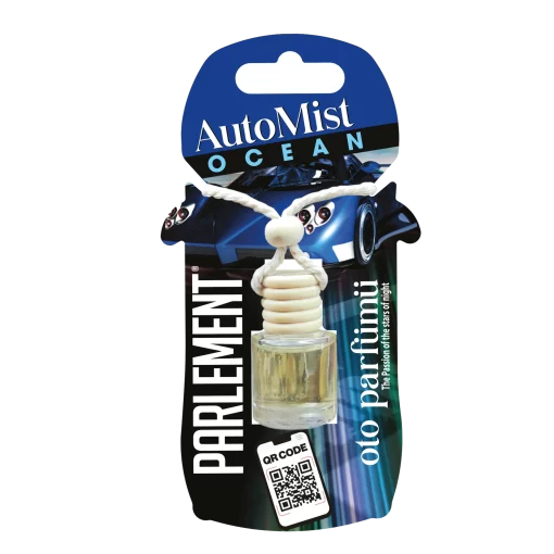 OTO PARFÜMÜ 8 ML OCEAN