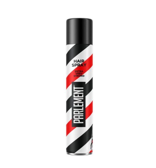 Saç Spreyi 400 ml Ultra Tutucu
