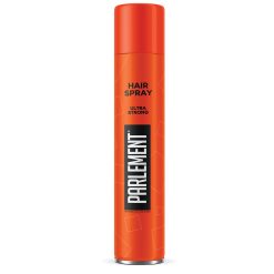 SAÇ SPREYİ 400 ML TURUNCU ULTRA SERT