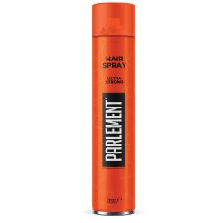 SAÇ SPREYİ 750 ML TURUNCU